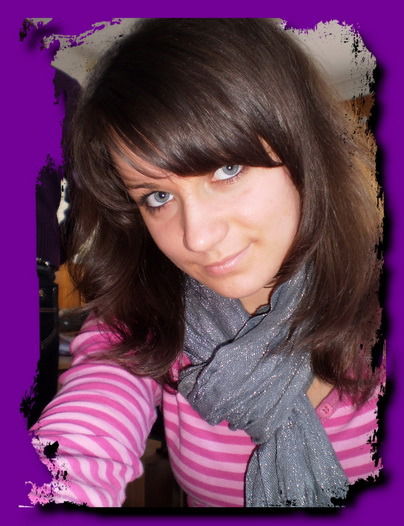 Анастасия Киреева