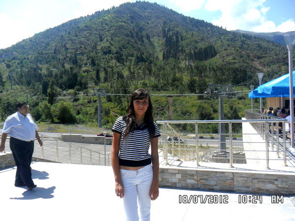 Любашка Денисова