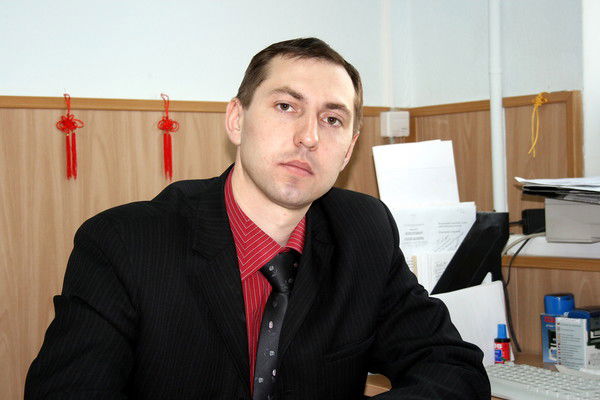 Александр Пискунов