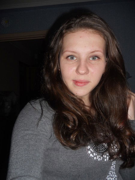 Катерина Момотенко