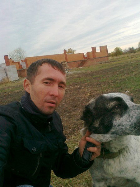 Владимир Каримов