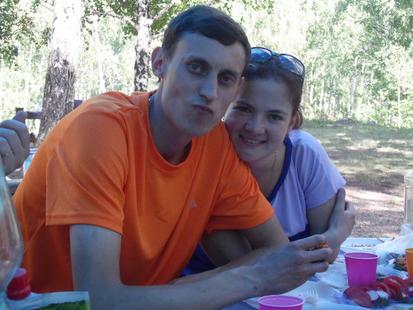 Михаил Иванов