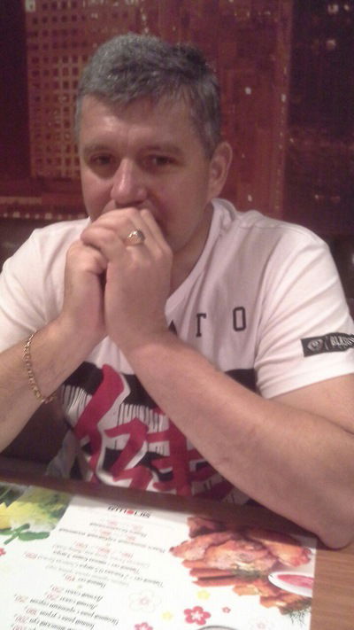 Сергей Чехлов