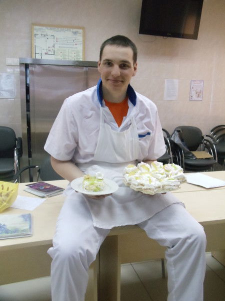 Михаил Зорин