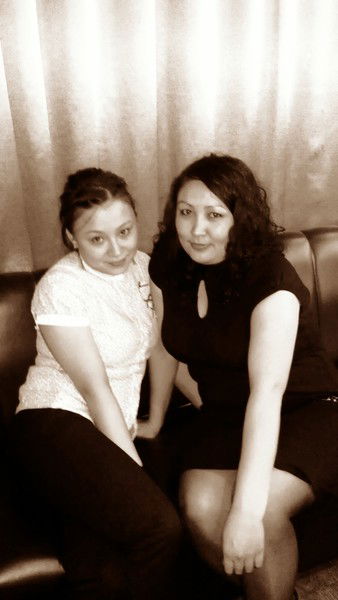 Малышка Сладкая