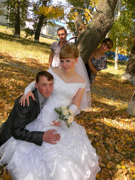 Алёна Давыденко