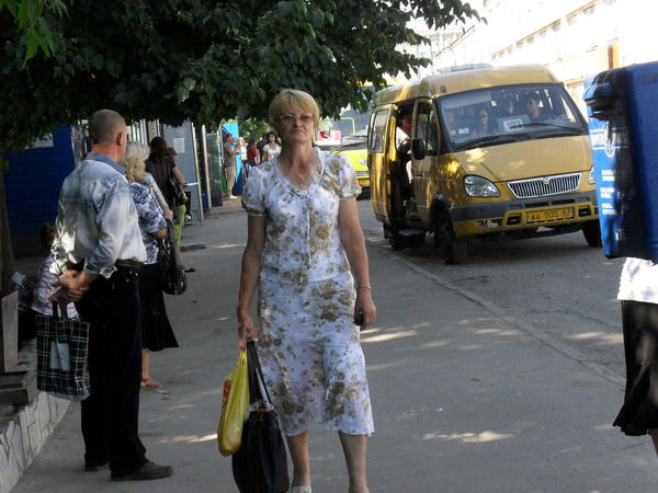 Валентина Волынская