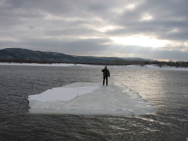 Андрей Плугин