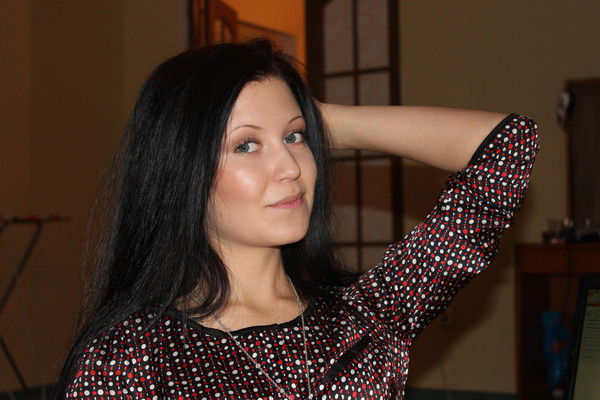 Екатерина Фурина