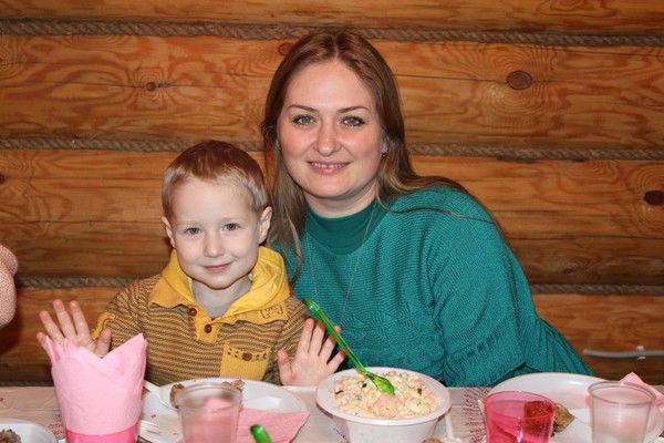 Элла Хайруллина