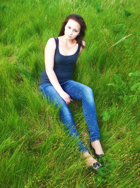 Катенька Кирилова