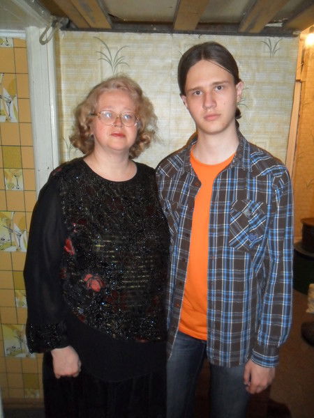 Татьяна Смелянская