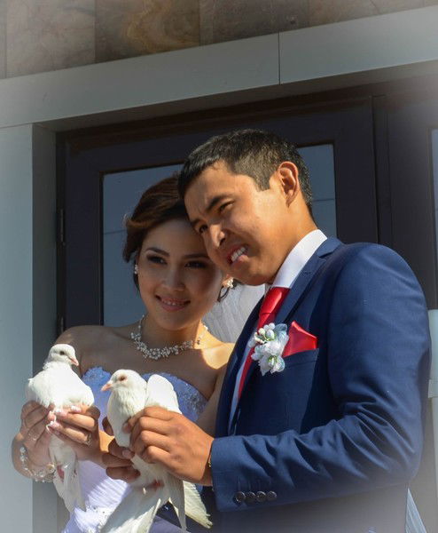 Даурен Серикпаев