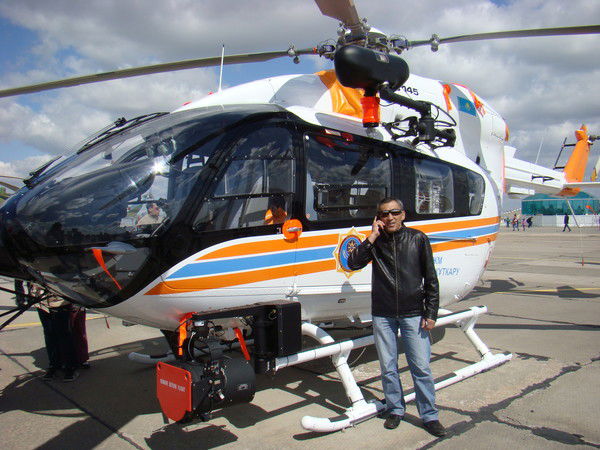 Жасулан Нугуманов