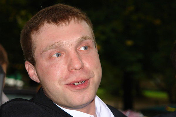 Юрий Сурков