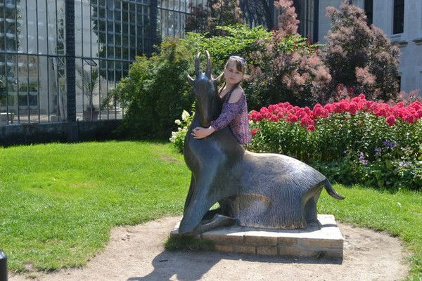 Александра Ракович