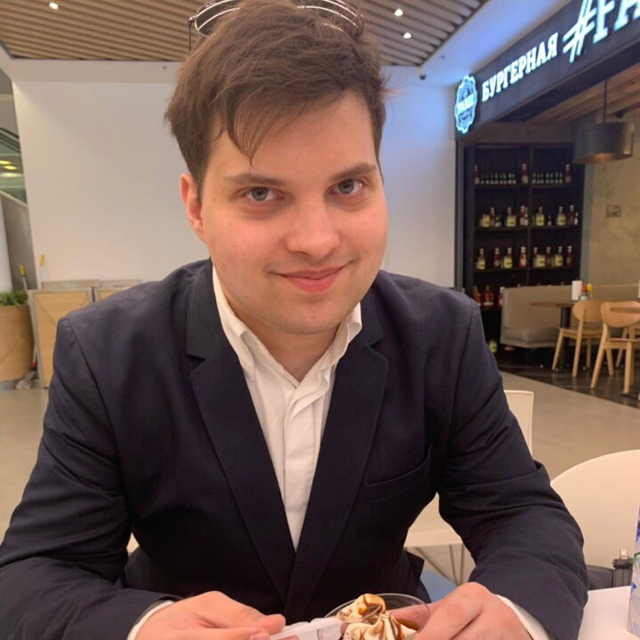 Никита Смирнов