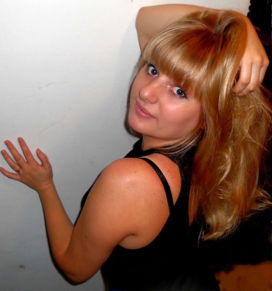 Анастасия Абт