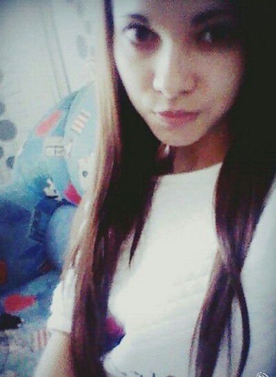 Линочка Камалеева