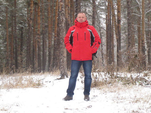 Денис Полуднев