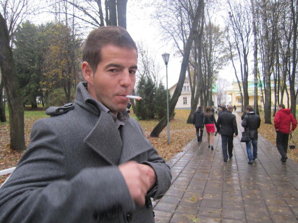 Сергей Метелица