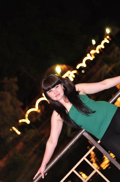 Маржан Нусипбаева