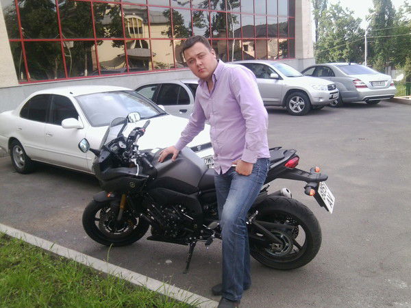 Александр Гаврилов