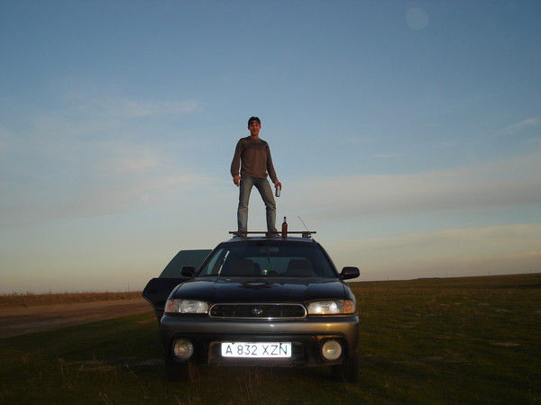 Тимур Забиров