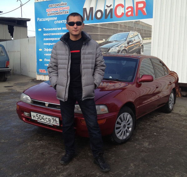 Руслан Фардиев