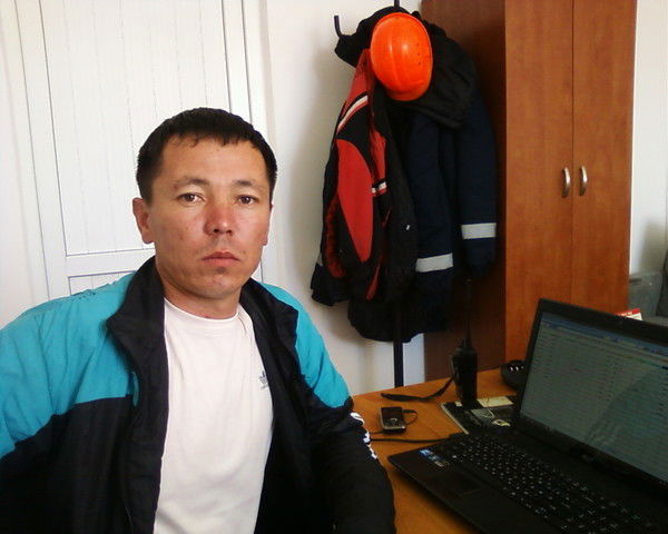 Нурсеит Кулдыбаев