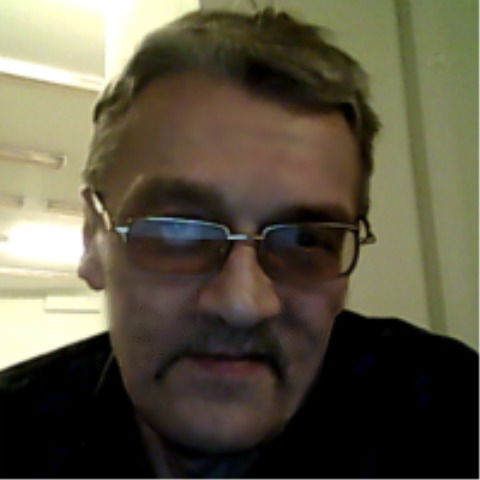 Анатолий Милюков