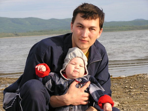 Георгий Пичуев