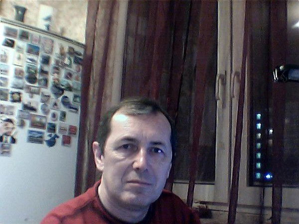 Валерий Индиенко