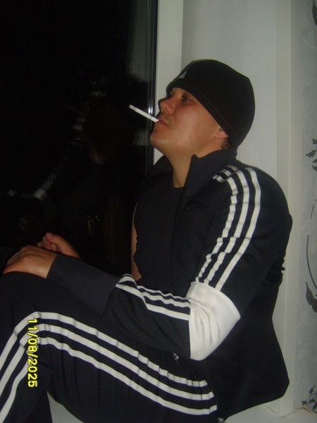 Виталий Григорьев