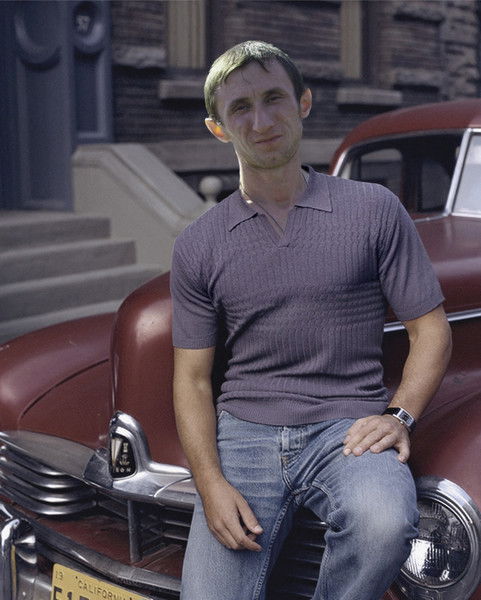 Сергей Аккузин