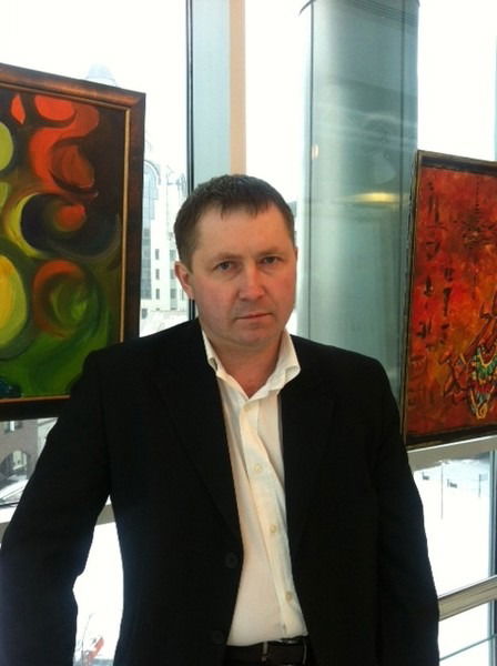 Михаил Зайцев