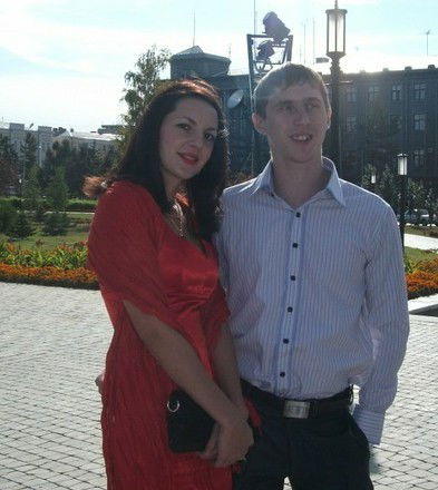 Танюшка Иванова