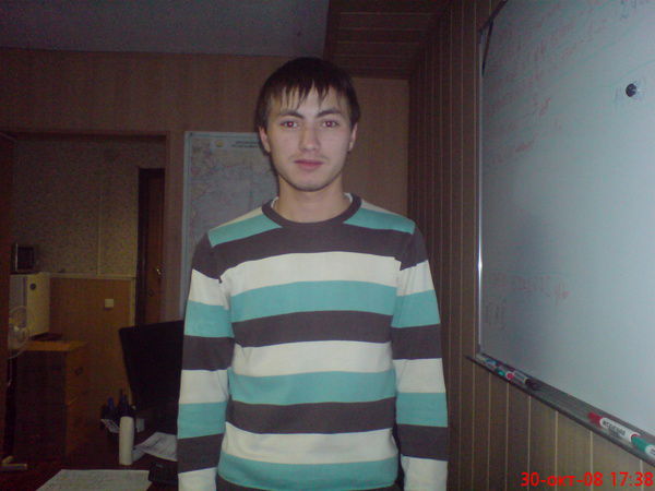 Марат Мунирович