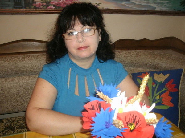 Тамара Огнева