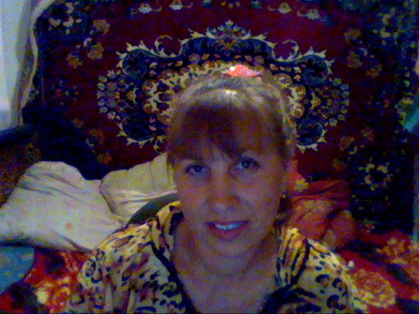 Галина Пономаренко