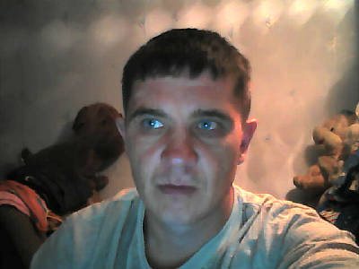 Александр Шерстянкин