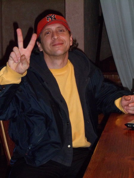 Олег Марченко