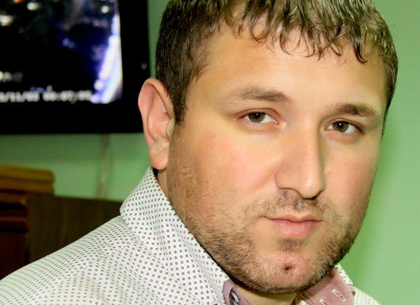 Эмиль Велиев