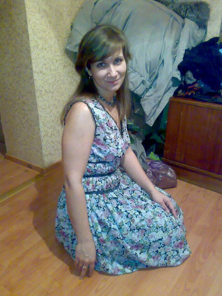 Анна Фатьянова