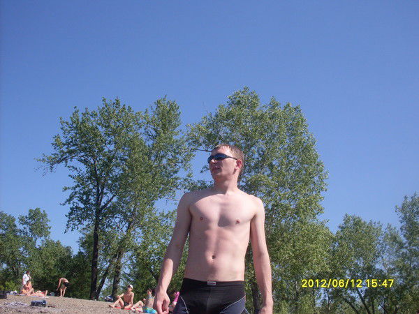 Костя Егоров