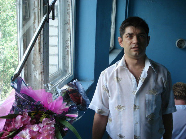 Александр Звеков