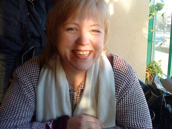 Елена Филинович