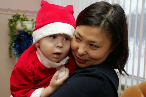 Самал Ахметова