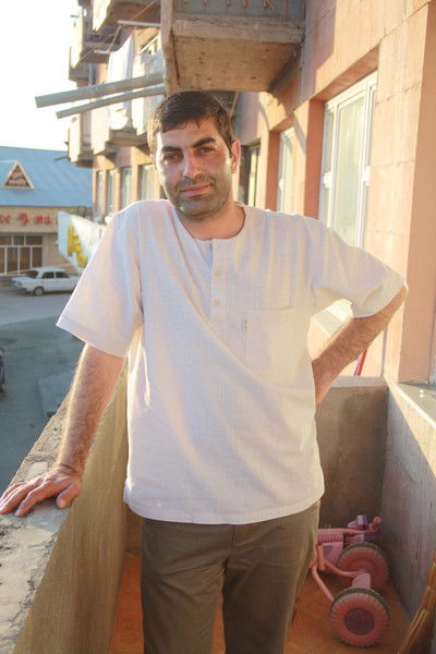 Armen Martirosyan