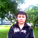 Галина Инжиртова